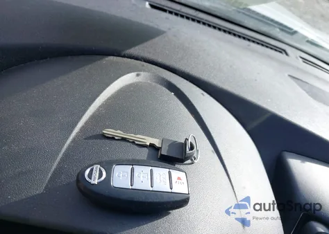 2012 Nissan Maxima S из США, поврежденный, VIN 1N4AA5AP8CC864734